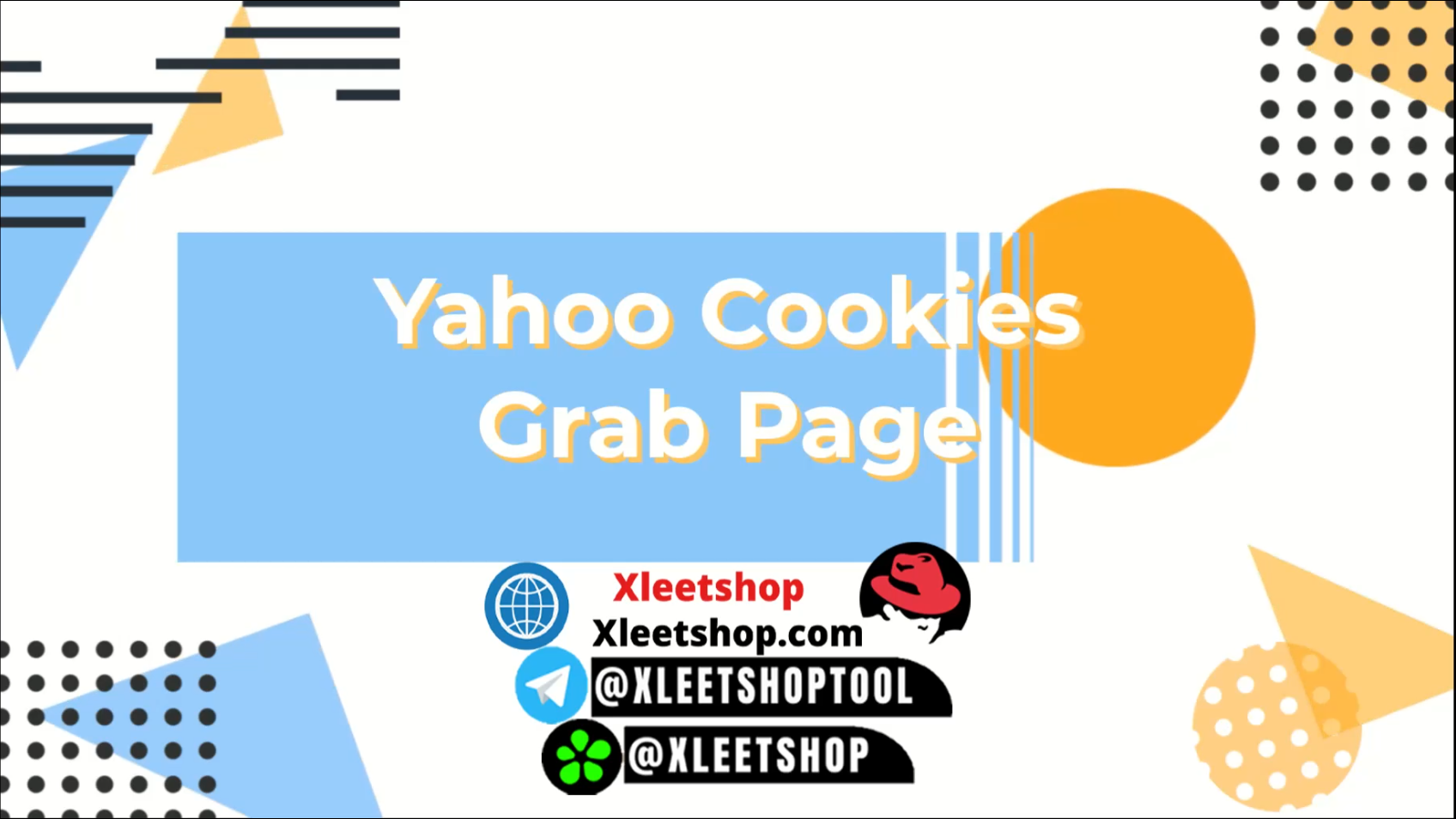 cookies Grab page Videos